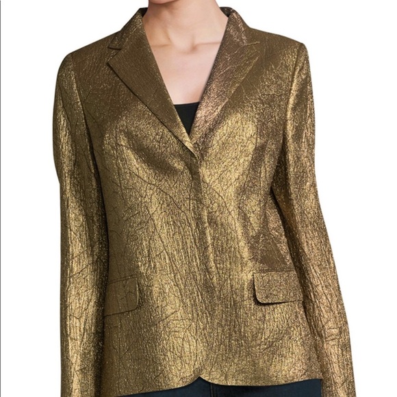 Akris Bavaria Blazer SZ 6